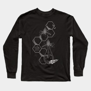 Apothecary Formula Long Sleeve T-Shirt